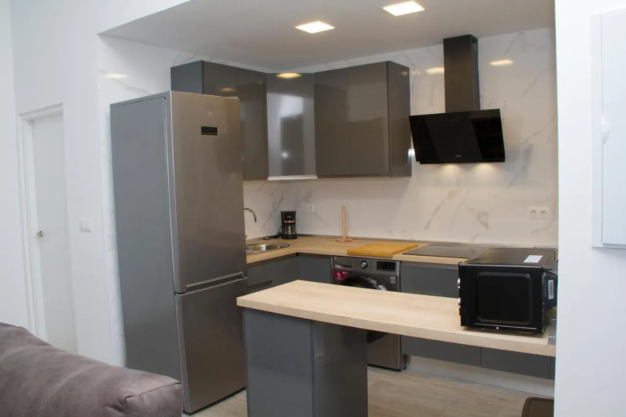Nuevo Apartamento Sevilla Centro, Trastamara 25 Apartment Seville
