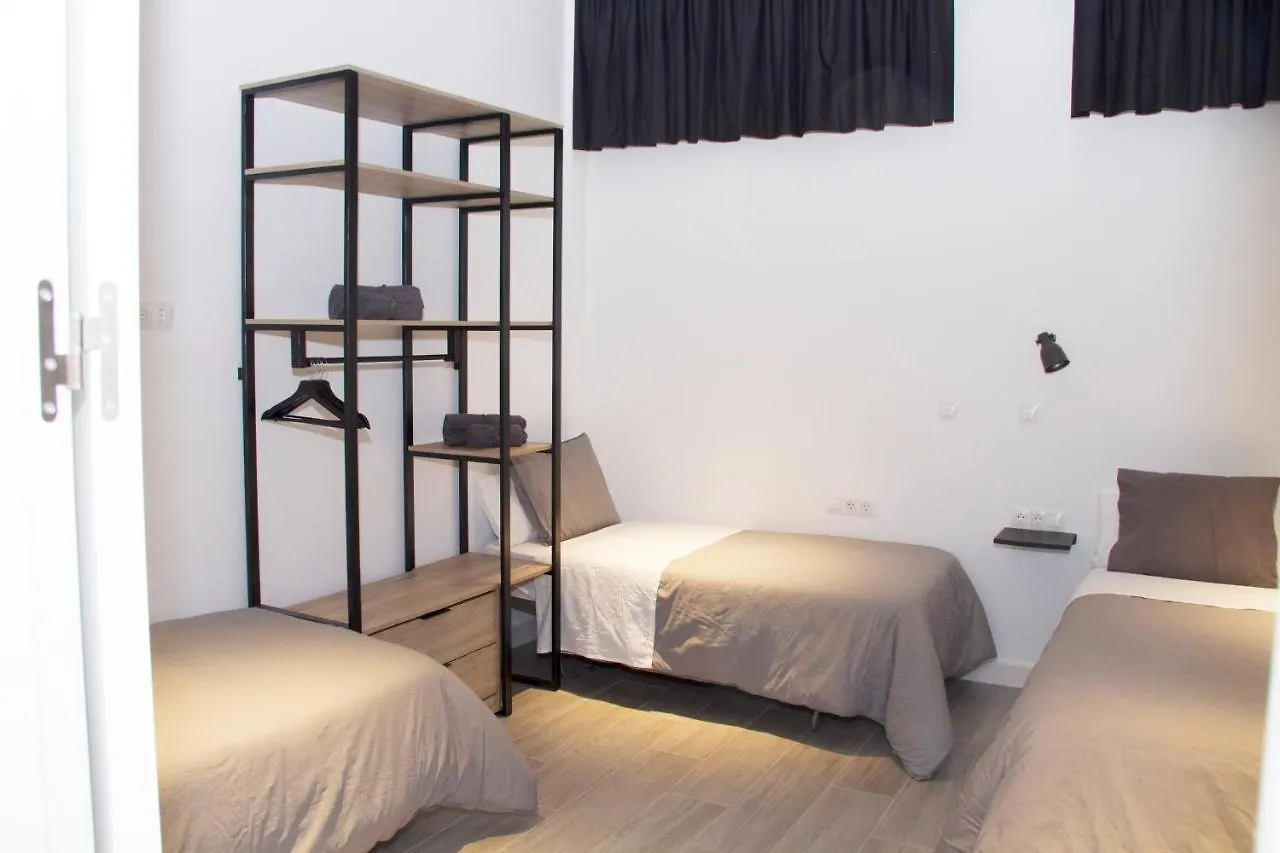 Nuevo Apartamento Sevilla Centro, Trastamara 25 Seville