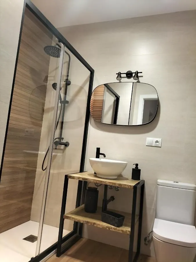 Nuevo Apartamento Sevilla Centro, Trastamara 25 0*, Seville