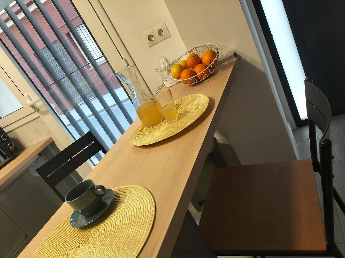 Nuevo Apartamento Sevilla Centro, Trastamara 25 Spain